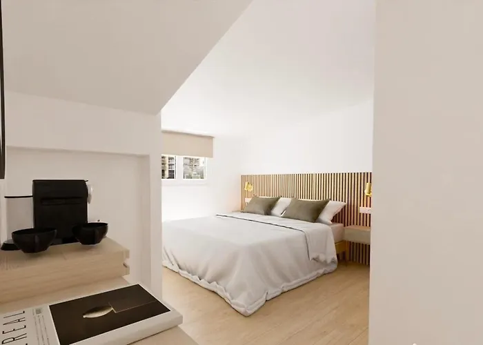 Hotel le Romanesque