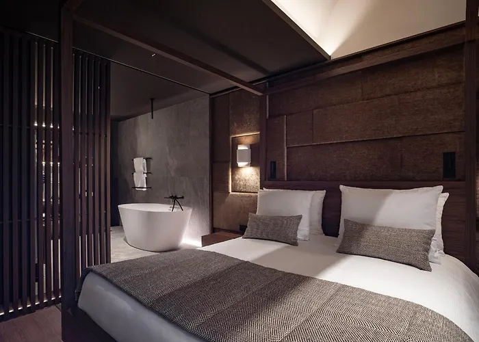 Le Parc Hôtel devient YONA