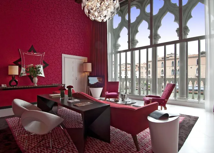 Sina Centurion Palace