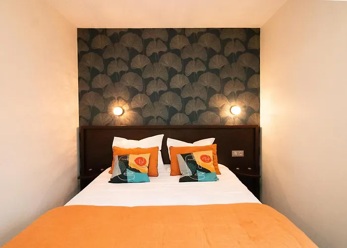 Hotel Le Richelieu