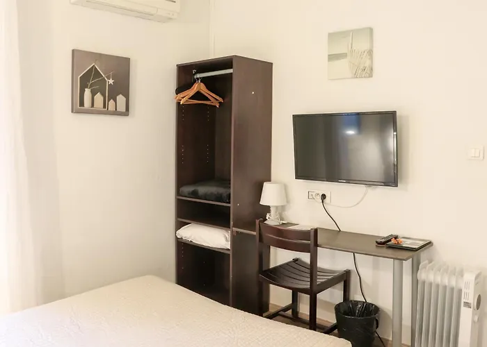 Hotel Abelia