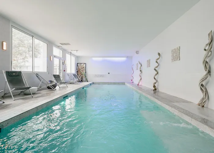 Grand Hôtel des Bains SPA