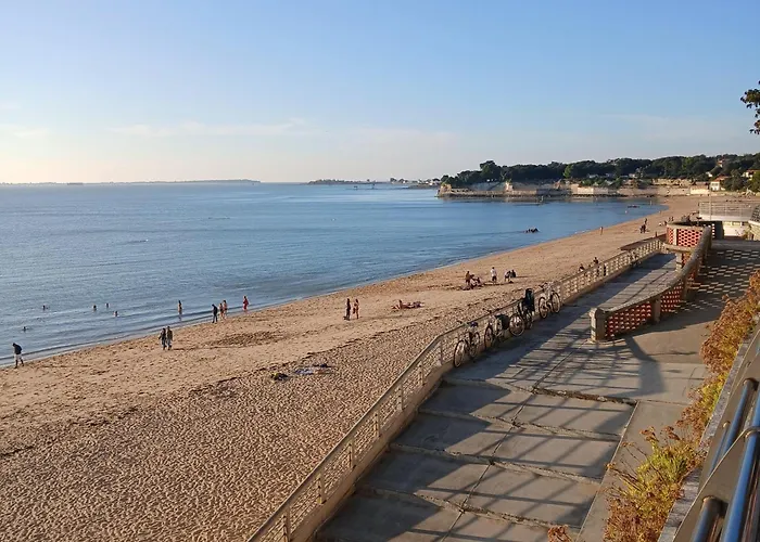 Grand Hôtel des Bains SPA