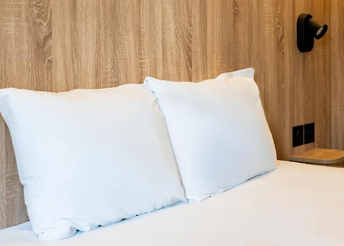 Hôtel pour familles: Quick Palace Anglet