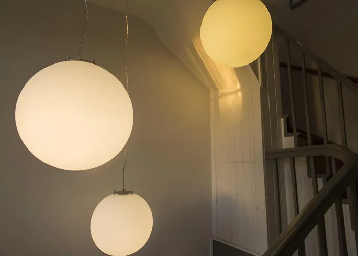 Smartappart Cherbourg (la rose des vents)