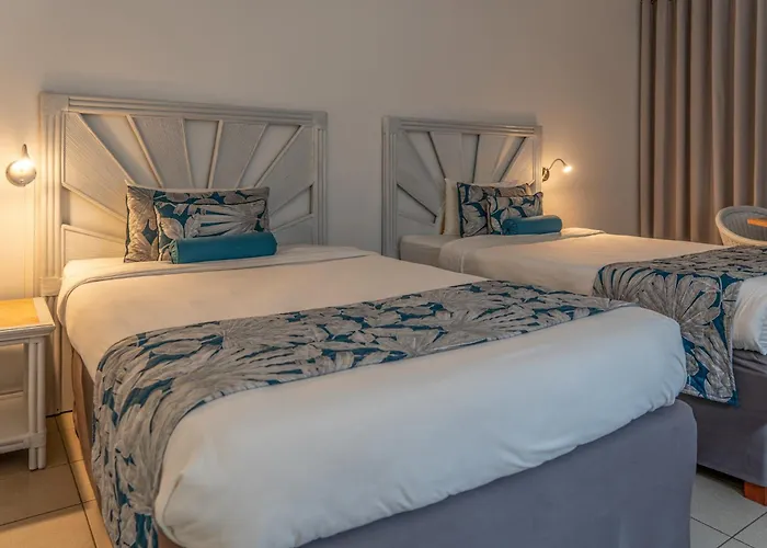 Karibea La Valmenière Hotel