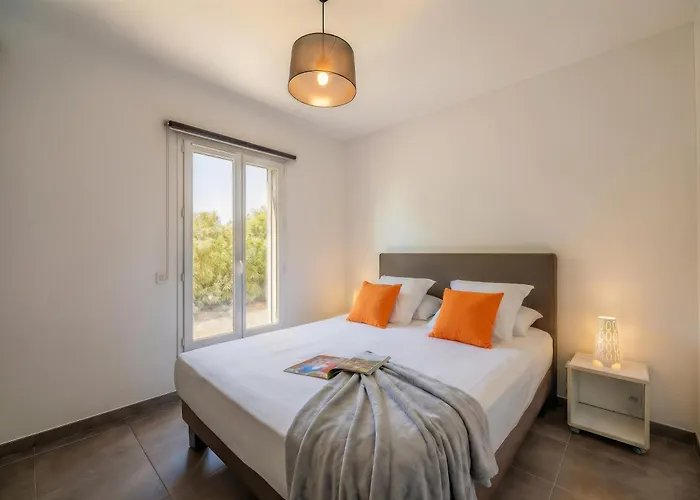 Résidence Pierre&Vacances Premium Les Villas de Porto-Vecchio