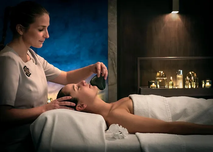 Hôtel pour familles: L'Apogée Courchevel - an Oetker Collection Hotel