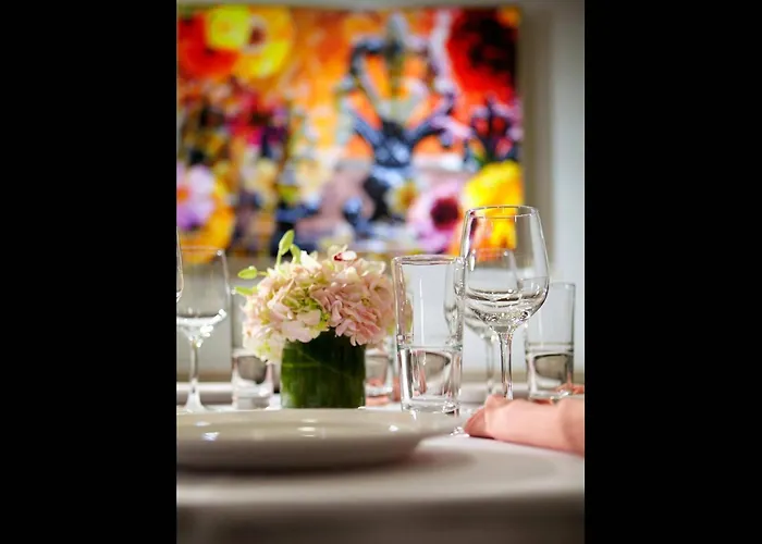 Motel: Cambria Hotel New York - Chelsea