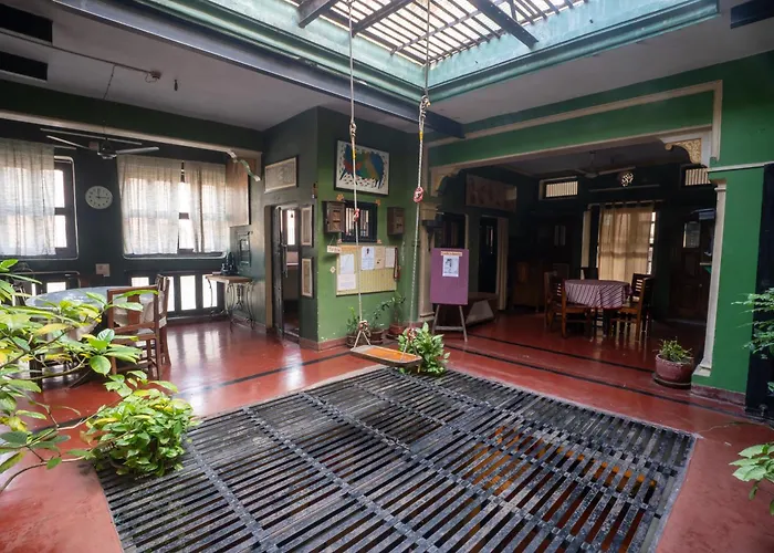 Ram Bhawan Residency