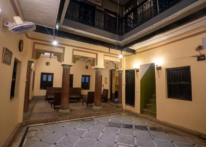 Ram Bhawan Residency
