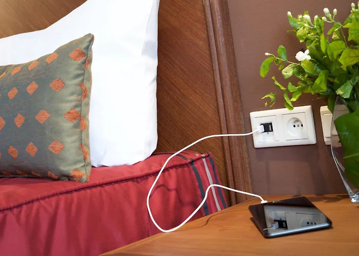 Hotel Memling