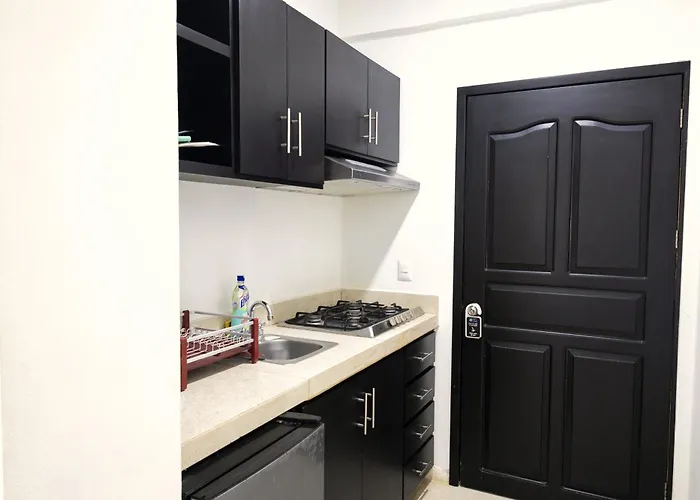 Maison d'hôtes: Hotel Casa Tortuga Tulum - Cenotes Park Inclusive