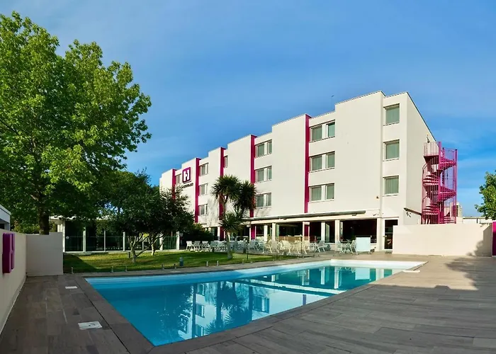 Best Western Hotelio Montpellier Sud