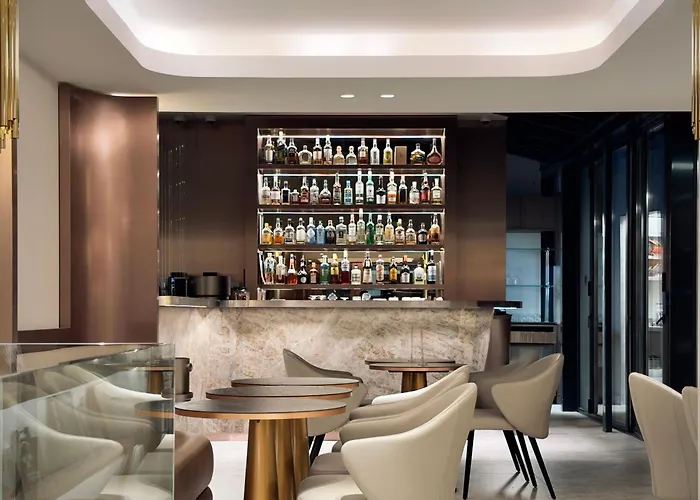 Hôtel de luxe: Hôtel Amastan Paris