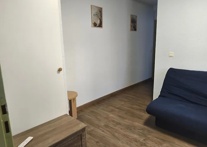 Résidence du Soleil