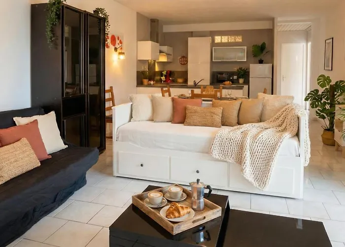 Superbe Appartement Vue mer