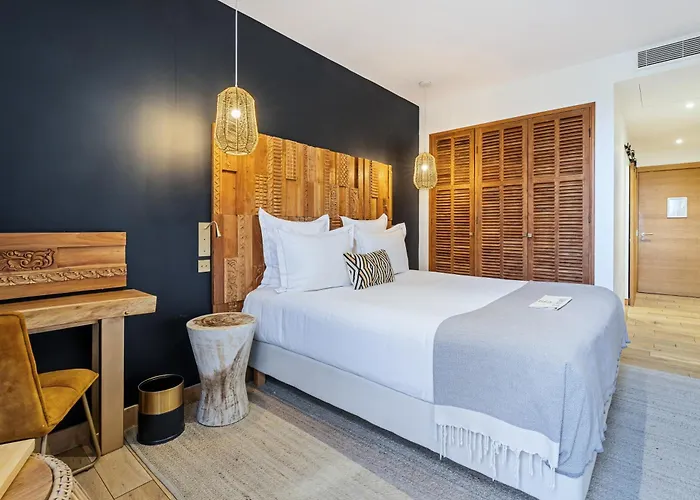 Hôtel Le Saint Remy&Spa