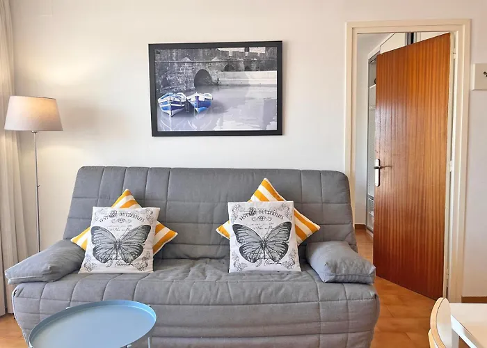 Basic Comfort Apartment Gran Reserva 0103