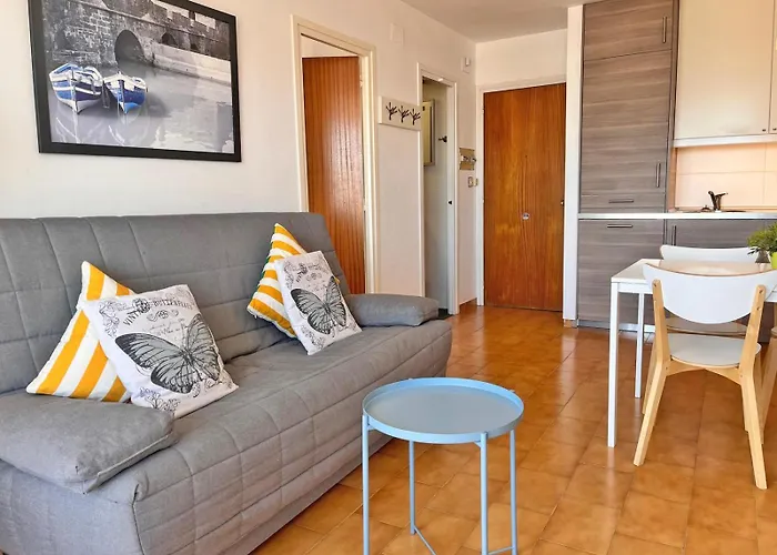 Basic Comfort Apartment Gran Reserva 0103