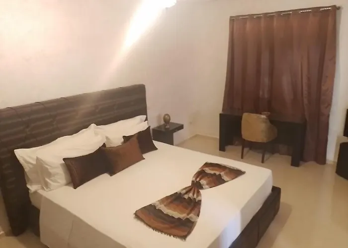 Riad le Jasmin