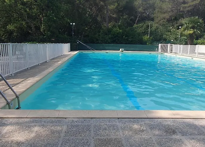 Hotel pres du College: Villa Harmony