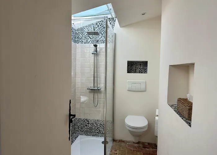 Chambre D'hôte La Beaudine