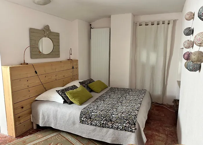 Chambre D'hôte La Beaudine