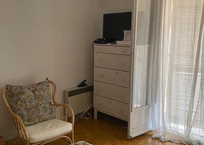 Studio In The Center Of Saint-Jean-Cap-Ferrat