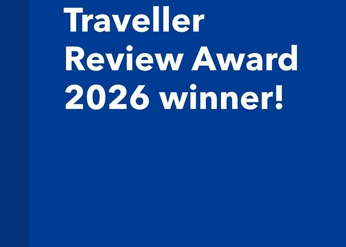 Studio climatisé piscine parking - Prix du Voyageur 2023 et 2024 ! Merci