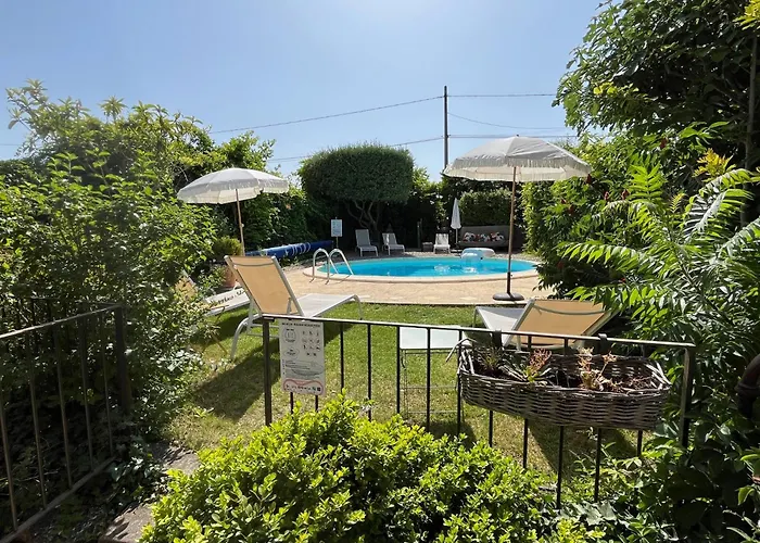 Chambres d'Hôtes et Gîtes Le Mas Mellou