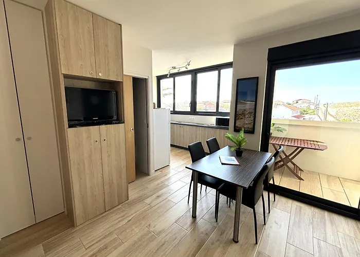 Les terrasses de l'océan A11
