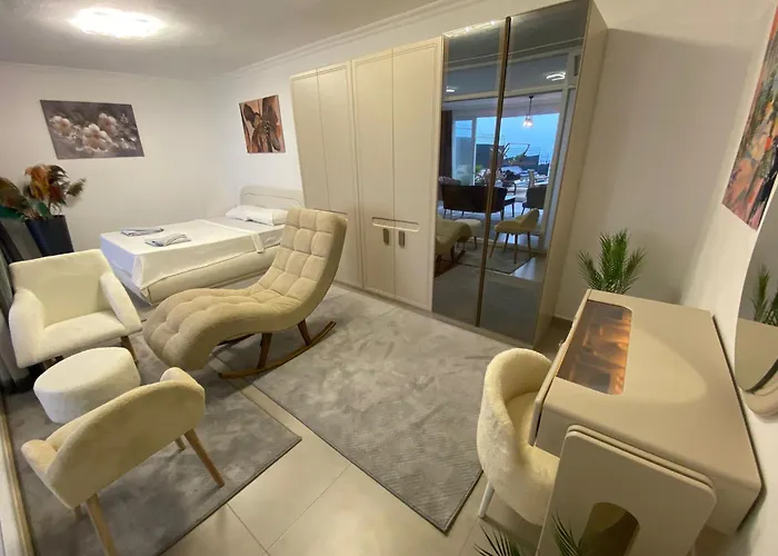 Bodrum Eason Villa & House 350M2 Full Sea View With Private Infinity Pool