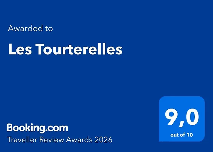 Les Tourterelles