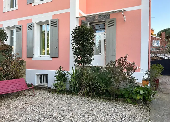 Petit Appartement Dans Une Maison