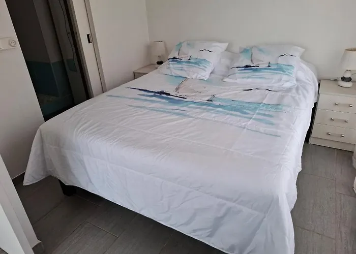 Royan vue mer
