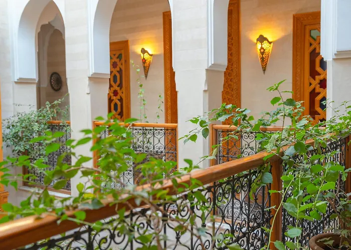  Palais Tara & Spa