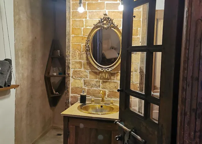 Hôtel pour familles: chambres d'hôtes l'atrium