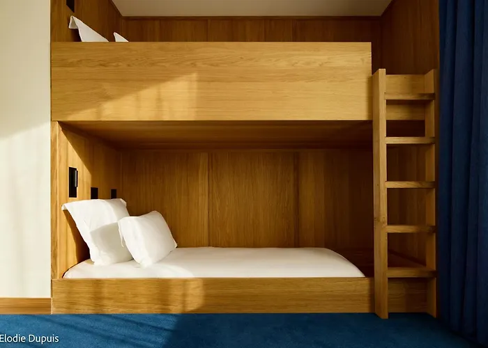 Hôtel pour familles: Grand Mess Clermont-Ferrand