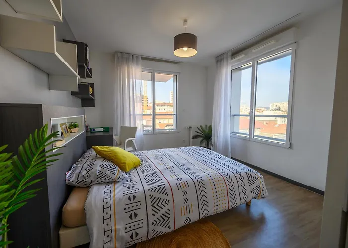 Nemea Villenciel Residence