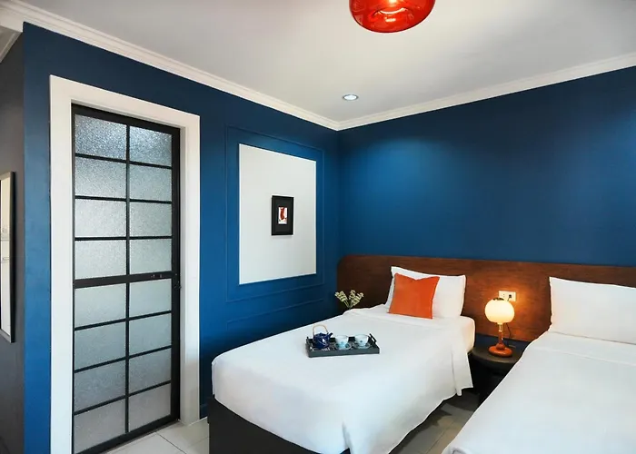 Maximo House Cebu