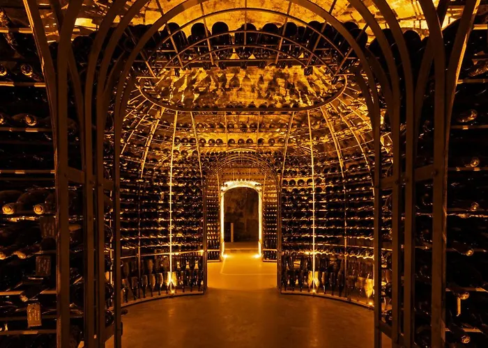 Le 3 Par Champagne Thiénot