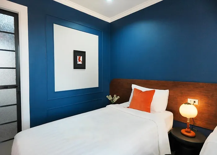 Maximo House Cebu