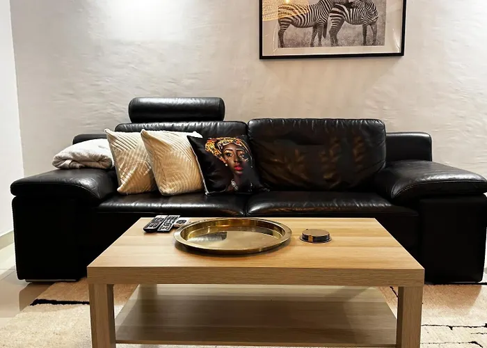 Sublime Maison Moderne - Résidence Paradis 1
