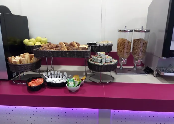 Akena City De Romilly