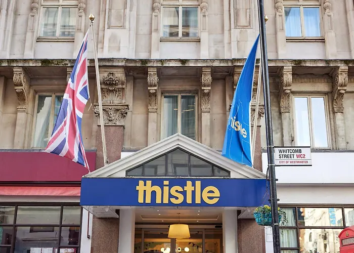 Thistle Piccadilly
