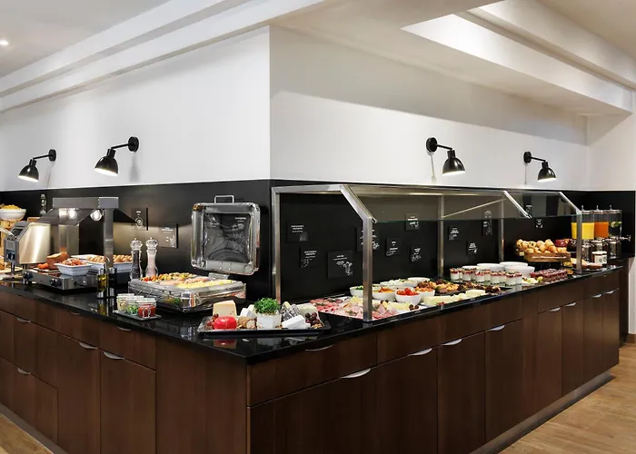 Hôtel pour familles: Hotel Rathauspark Wien - Handwritten Collection