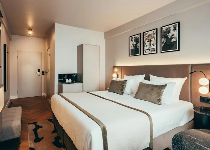 Leonardo Hotel Koeln