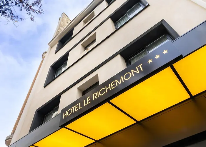 Le Richemont