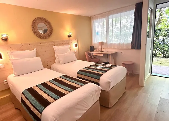 Sure By Best Western Biarritz Aeroport